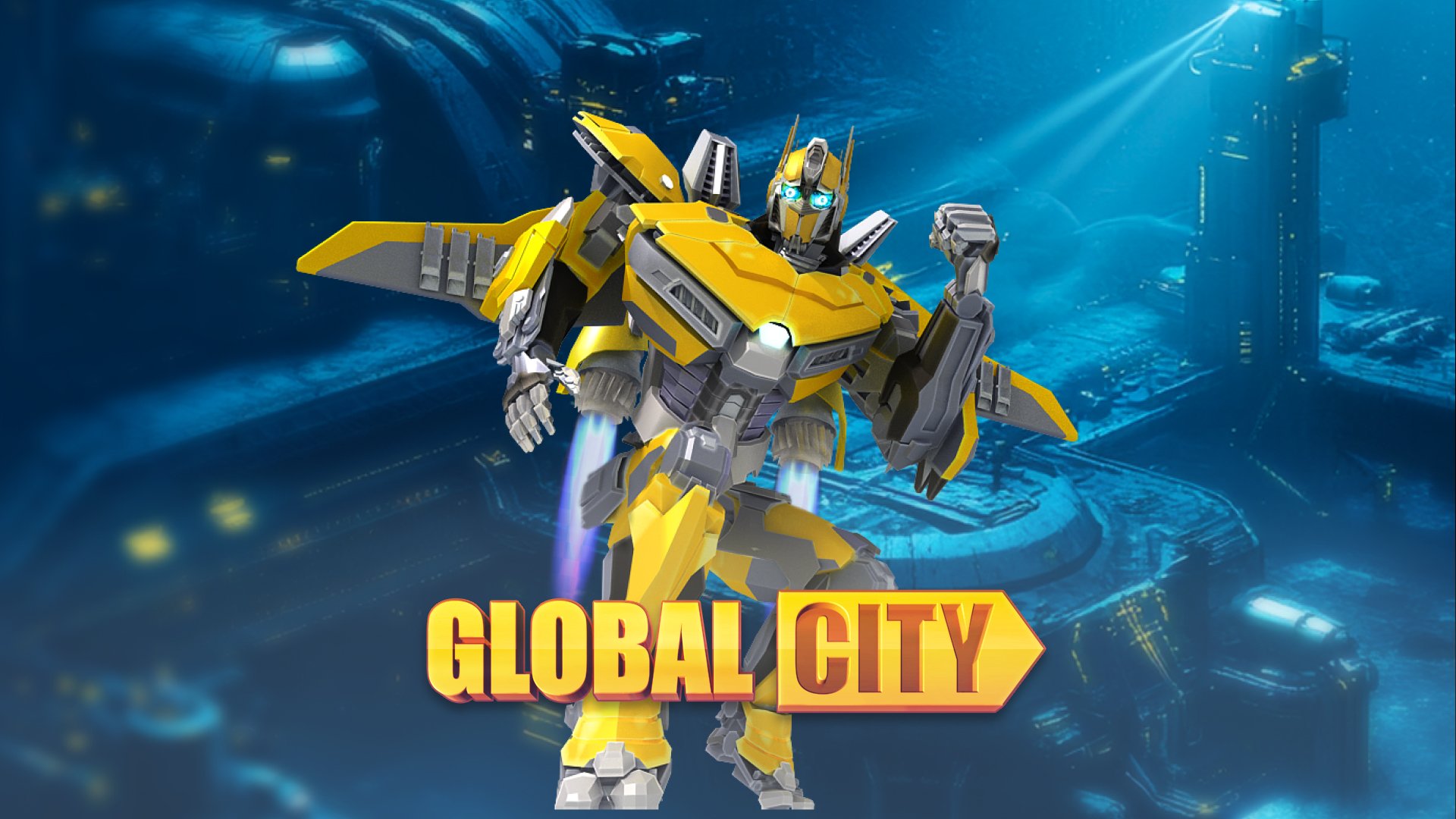 Global City