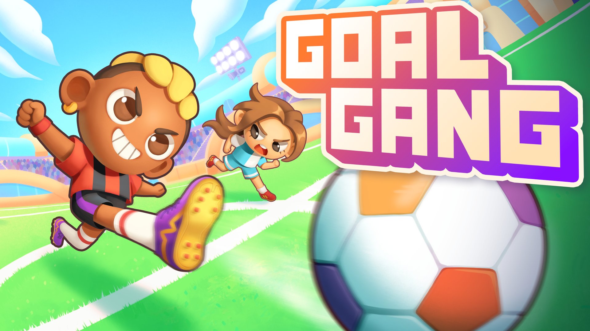 Goal Gang