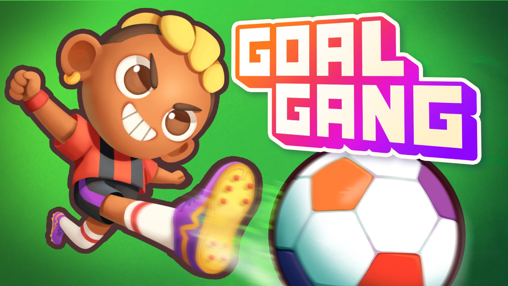 goal gang