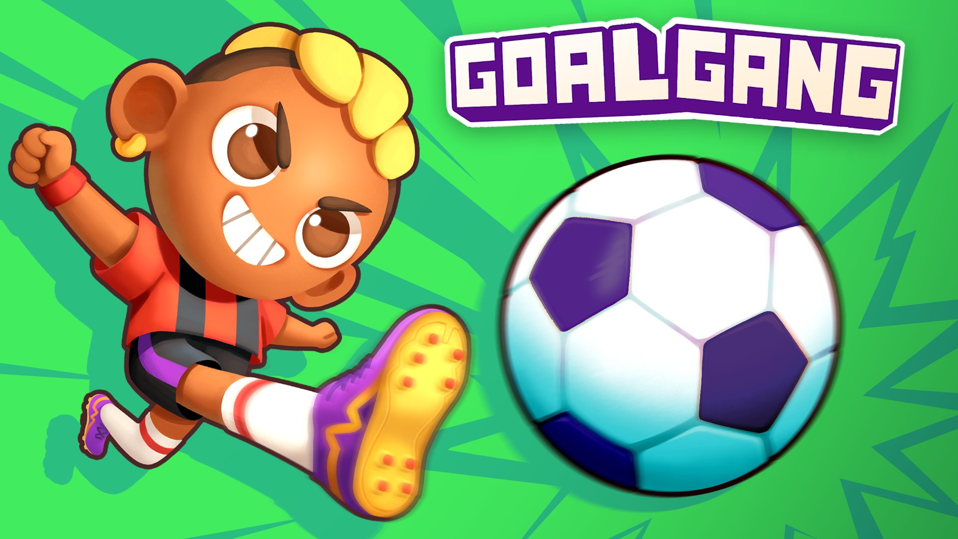 Goal Gang