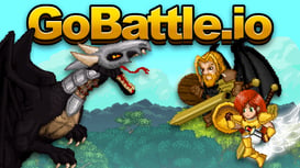 GoBattle.io