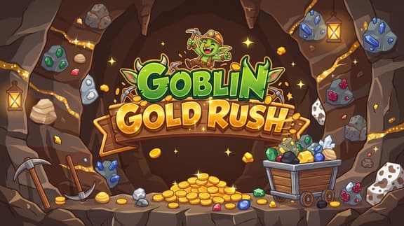 Goblin Gold Rush