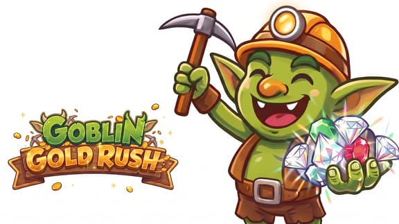 Goblin Gold Rush