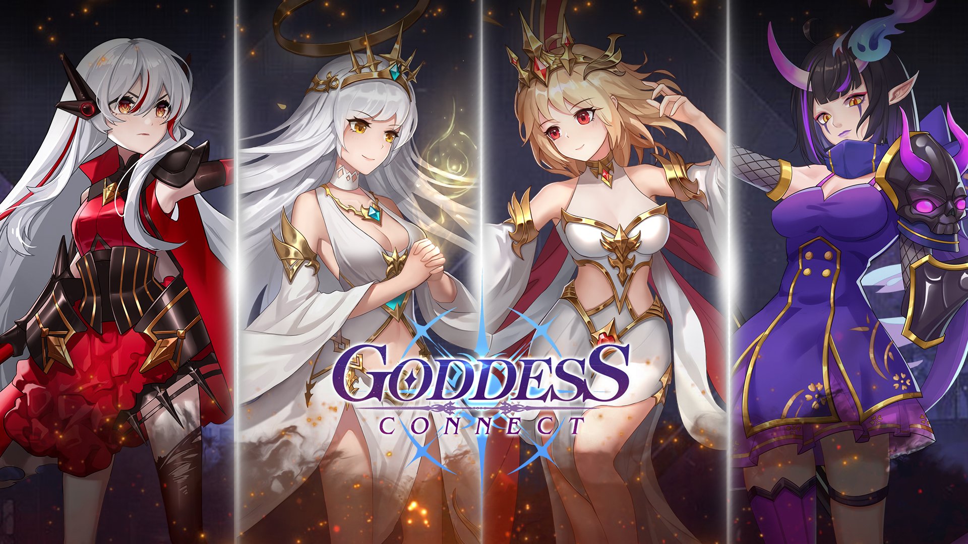 Goddess Connect