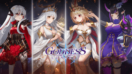 Goddess Connect