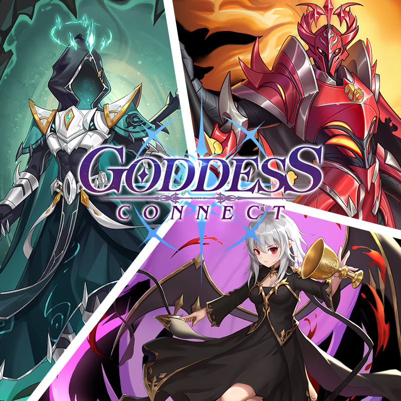 Goddess Connect 🕹️ Play on CrazyGames