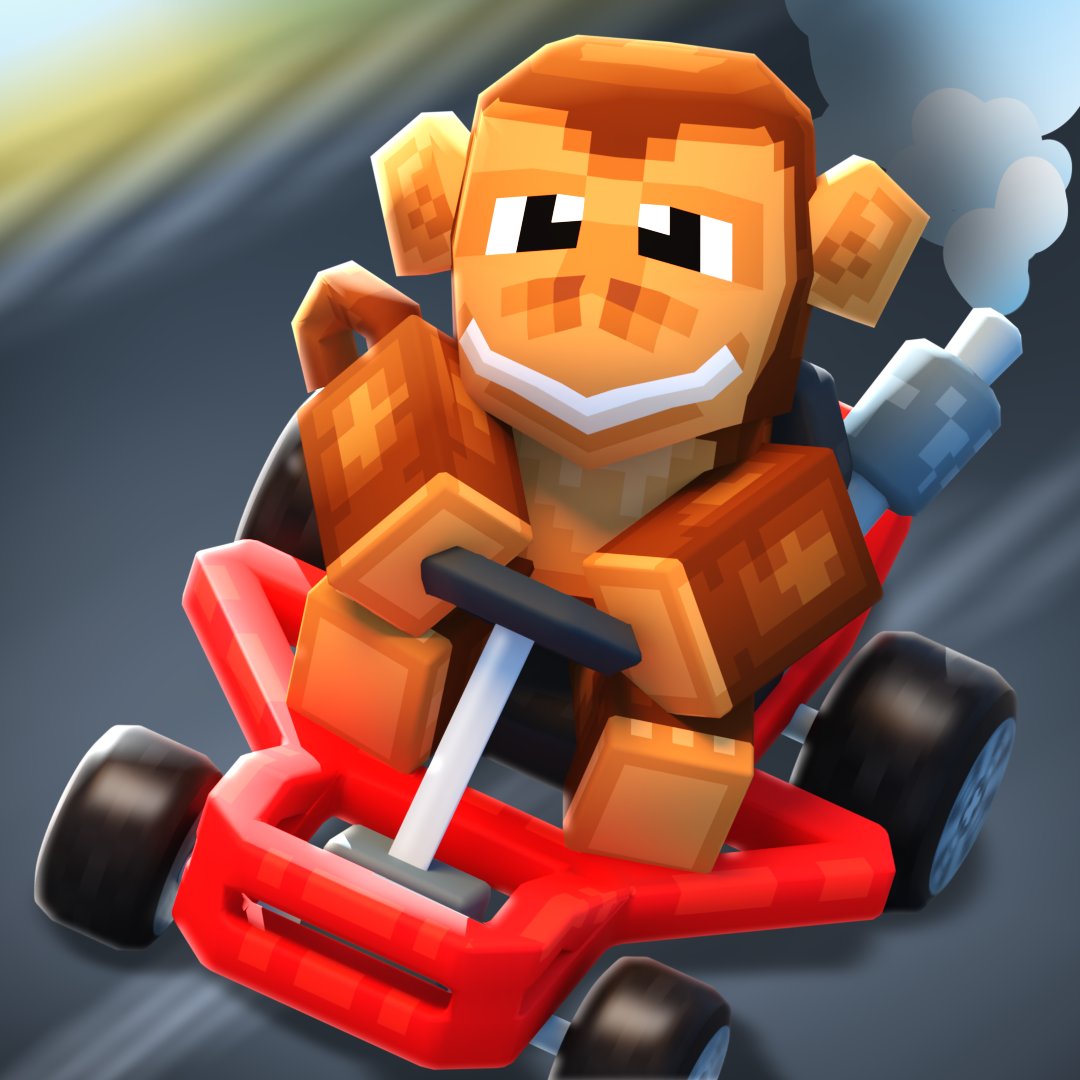 GoKarts.io 🕹️ CrazyGames에서 무료로 플레이 하세요!