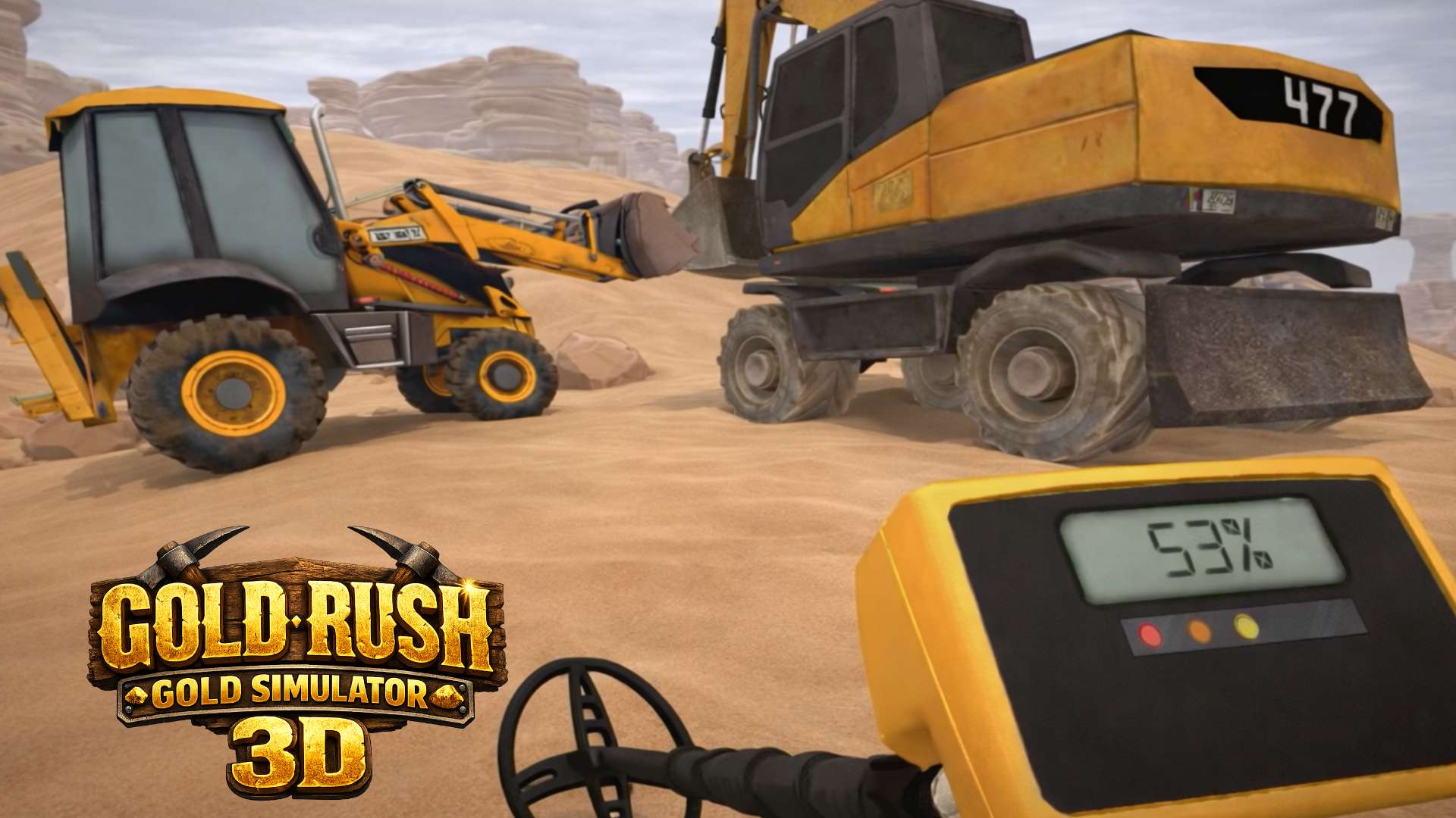 DREAM RUSH OGOTO 90 A-G ゴールド Gold Rush: Gold Simulator 3D 🕹️ Jogue na CrazyGames