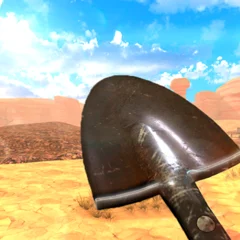 Gold Rush: Gold Simulator 3D