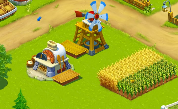 Farming