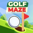 Golf Maze