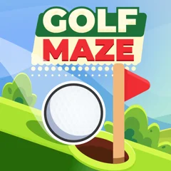 Golf Maze