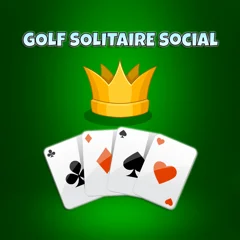Solitaire Golf