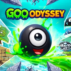 Goo Odyssey