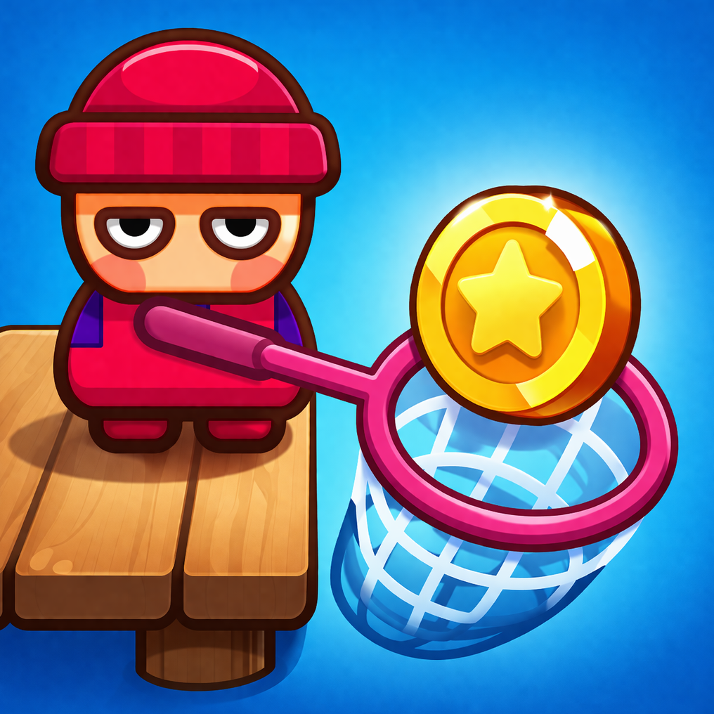 Gourmet Empire: Idle Chef