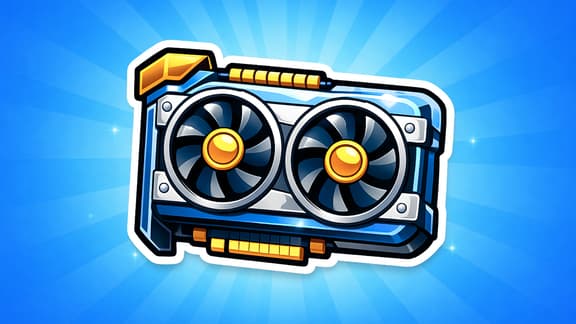 GPU Tycoon Sim