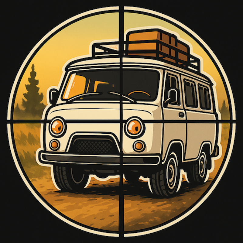 Grandfather Road Chase: Shooter