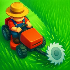 Grass Cutter: Mowing Simulator
