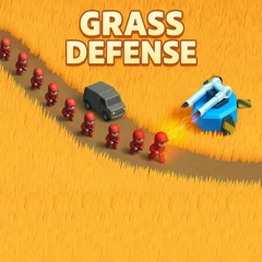 Grass Defense