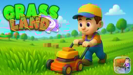 Grass Land