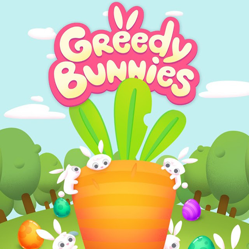 Greedy Bunnies