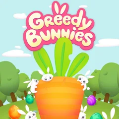 Greedy Bunnies