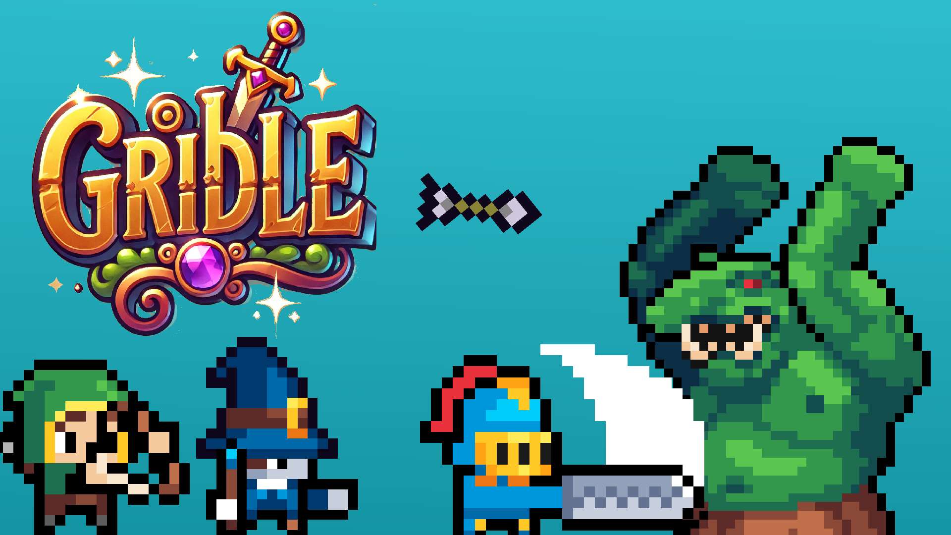 Gridle 🕹️ Juega en CrazyGames