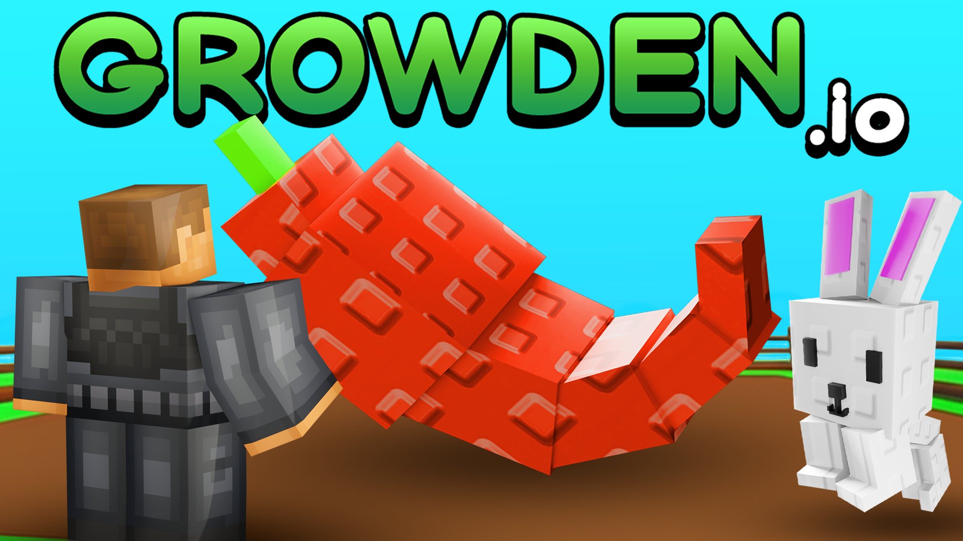 Play Grow A Garden - Growden.io - Free Online Game