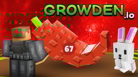 Grow A Garden | Growden.io