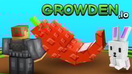Grow A Garden | Growden.io