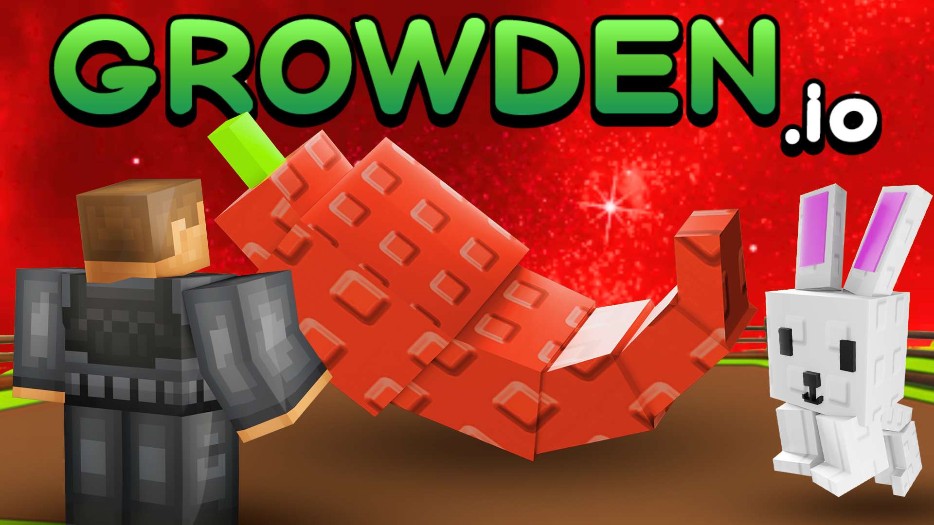 Grow A Garden | Growden.io 🕹️ CrazyGamesでプレイ