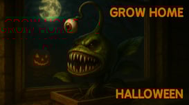 Grow Home