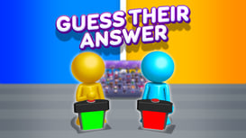 Guess Their Answers