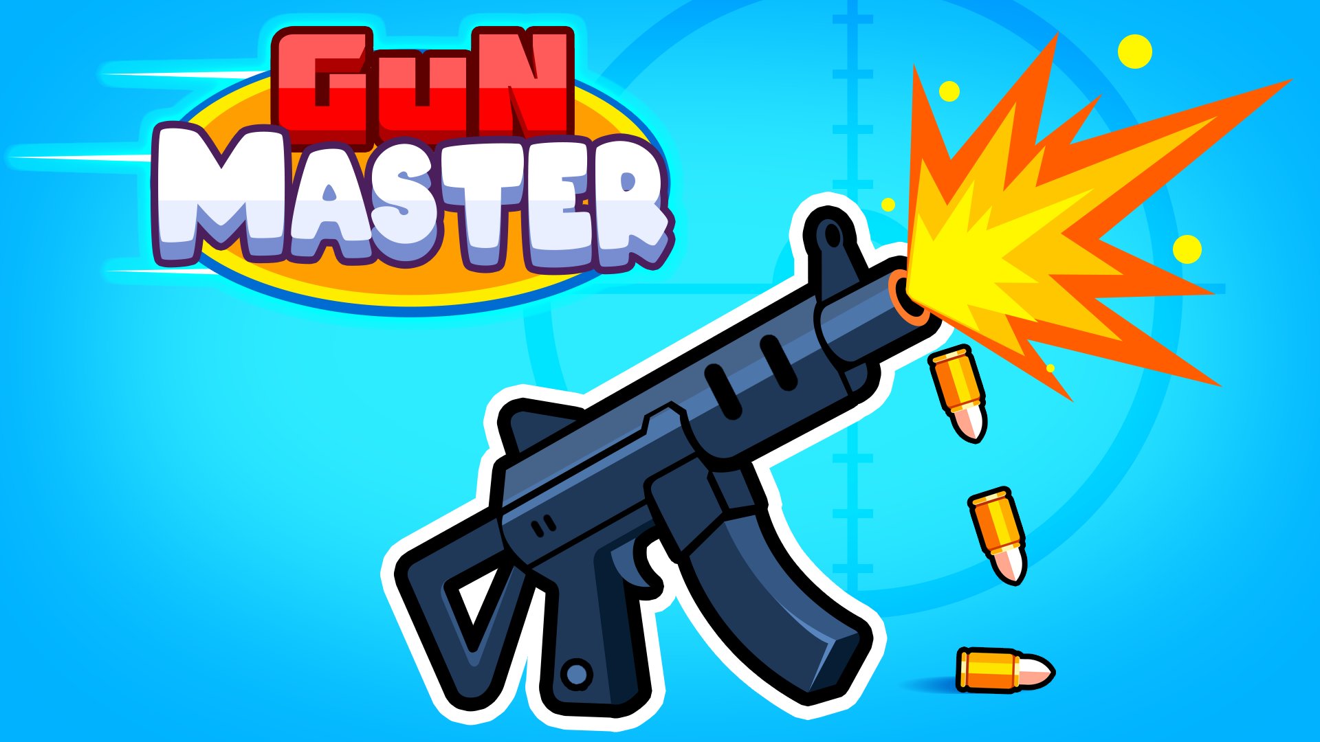 Play Gun Master 3D - Recommended Game