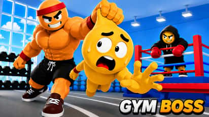 Boxing Games 🕹️ Play on CrazyGames