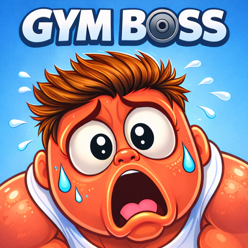 Gym Boss