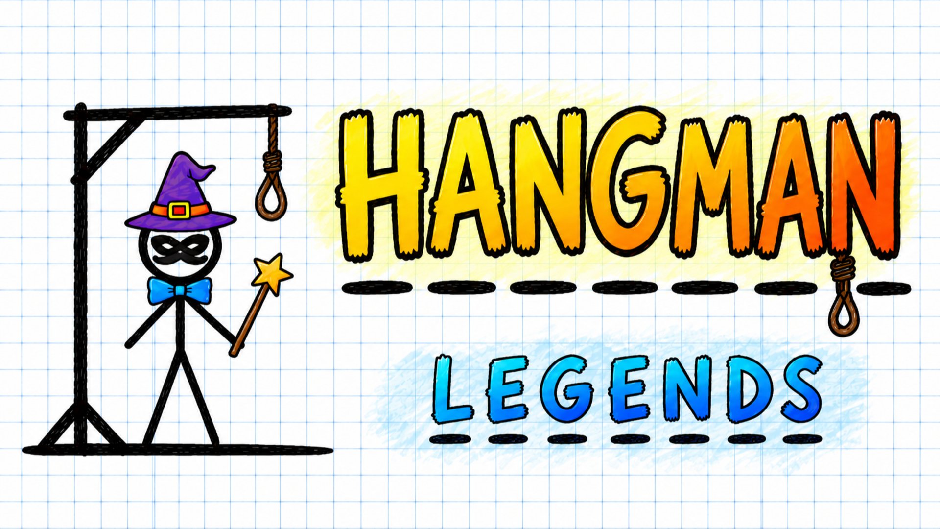 Hangman Legends