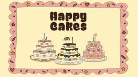 Happy Cakes