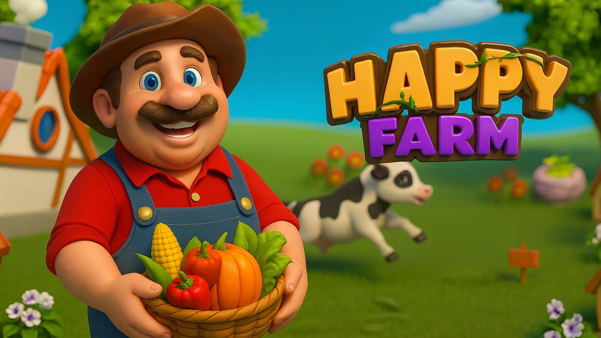 Happy Farm