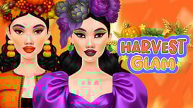 Harvest Glam