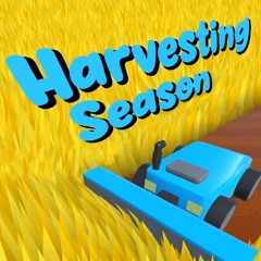 Harvesting Season