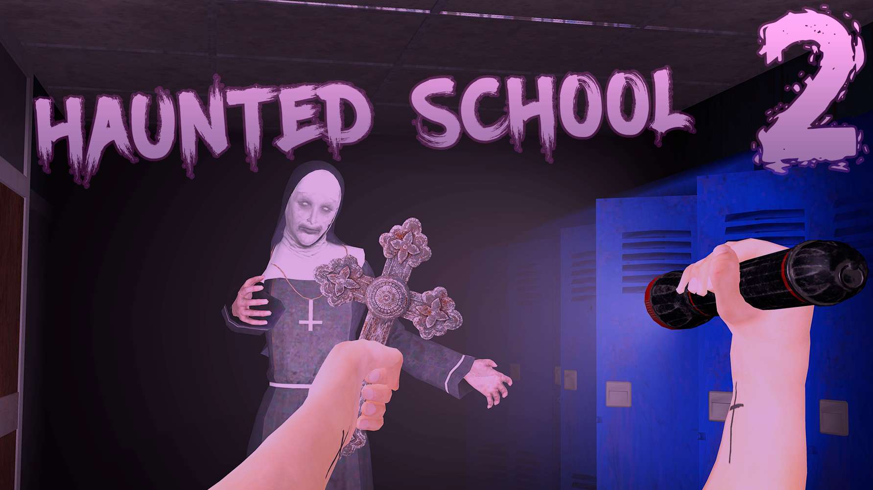 haunted-school-2---horror-game