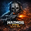 Hazmob FPS: Online Shooter