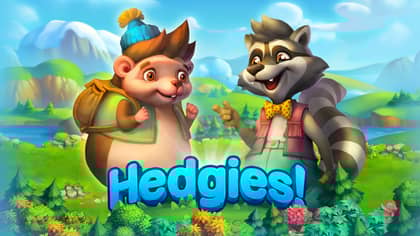 Hedgies