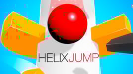 Helix Jump Cover