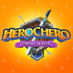 Herochero: Enemy Slayer