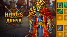 Heroes of the Arena