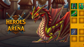 Heroes of the Arena