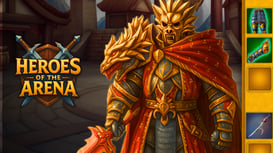 Heroes of the Arena