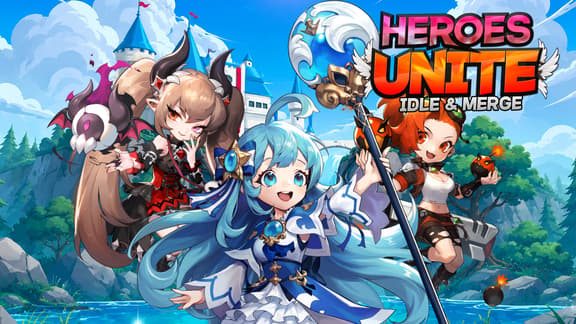 Heroes Unite